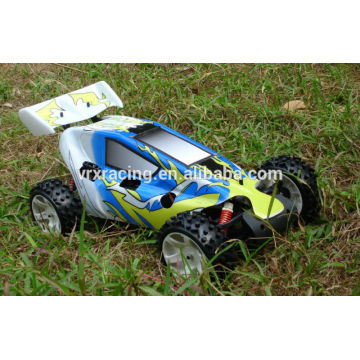 nitro Buggy, 1/5 escala 2WD carro movido a gás, carro de corrida do modelo mais barato